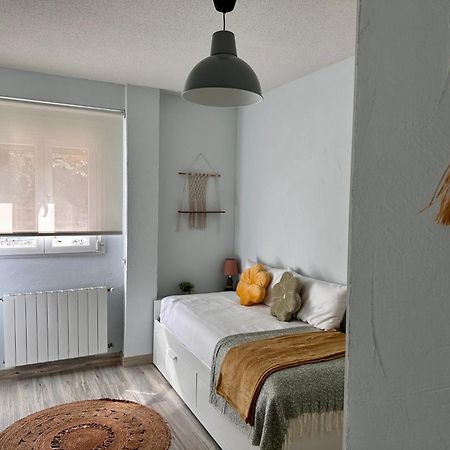 Gredos Starlight House - Auriga Appartement Mijares  Buitenkant foto