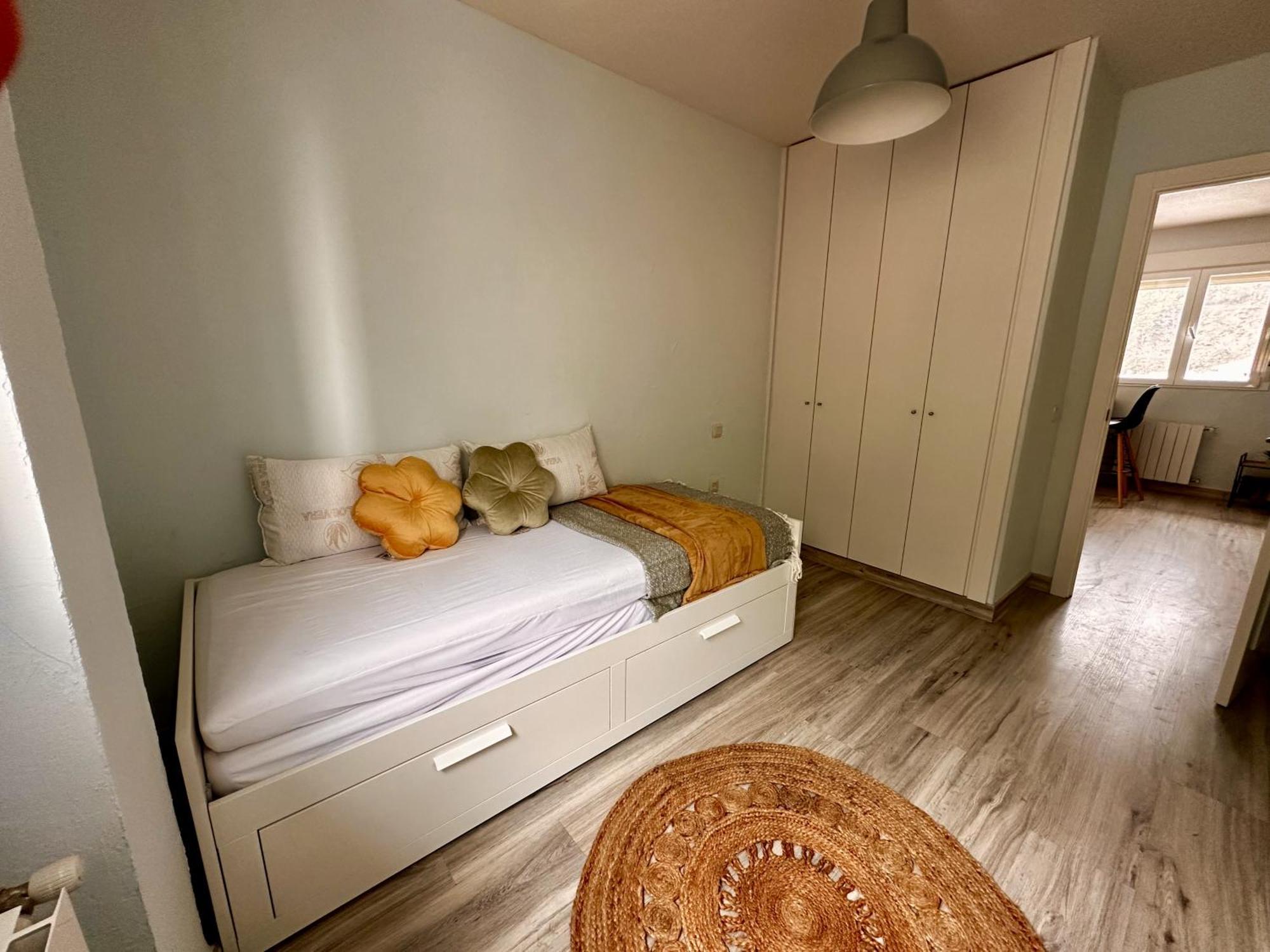 Gredos Starlight House - Auriga Appartement Mijares  Buitenkant foto