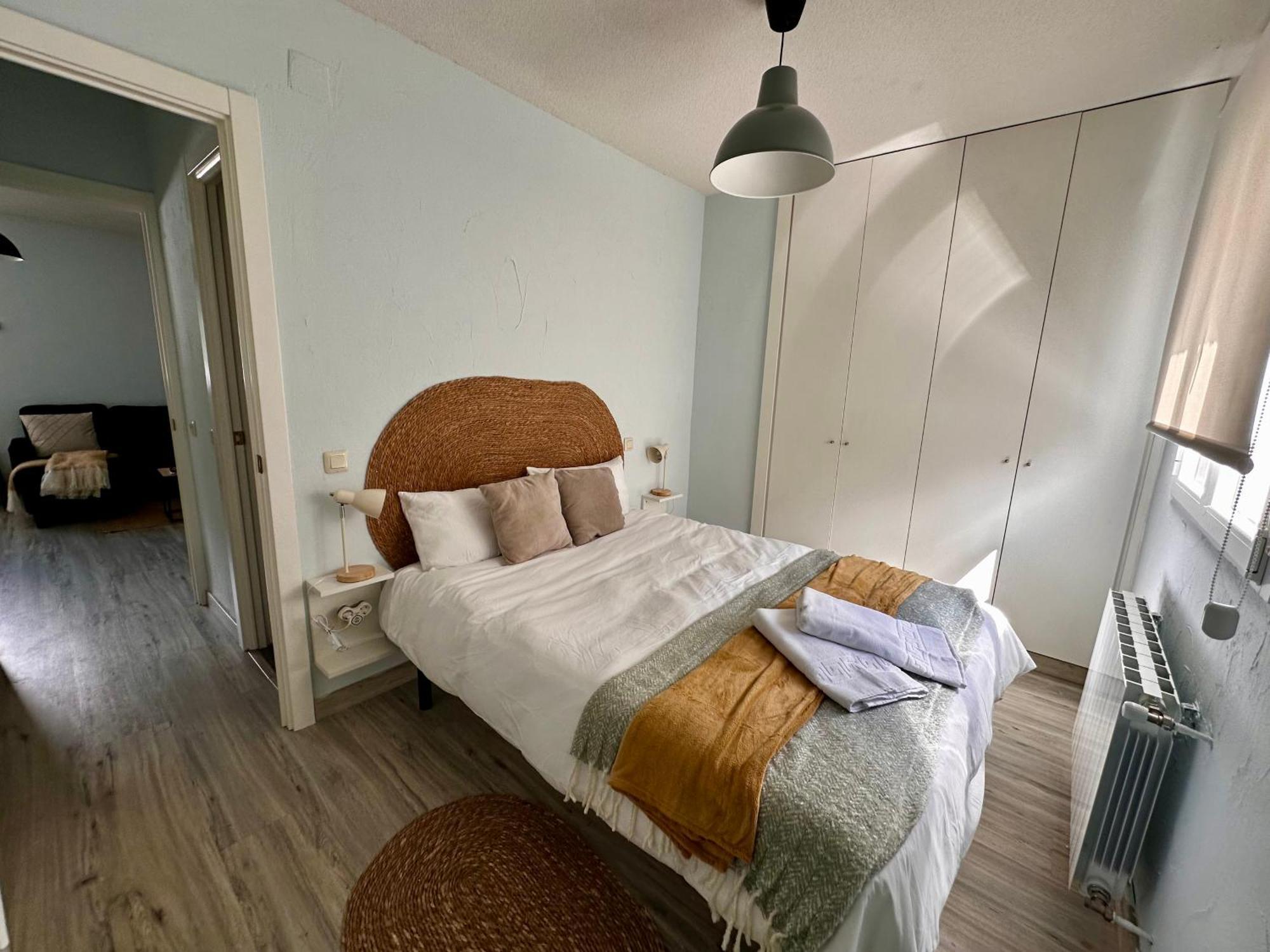 Gredos Starlight House - Auriga Appartement Mijares  Buitenkant foto