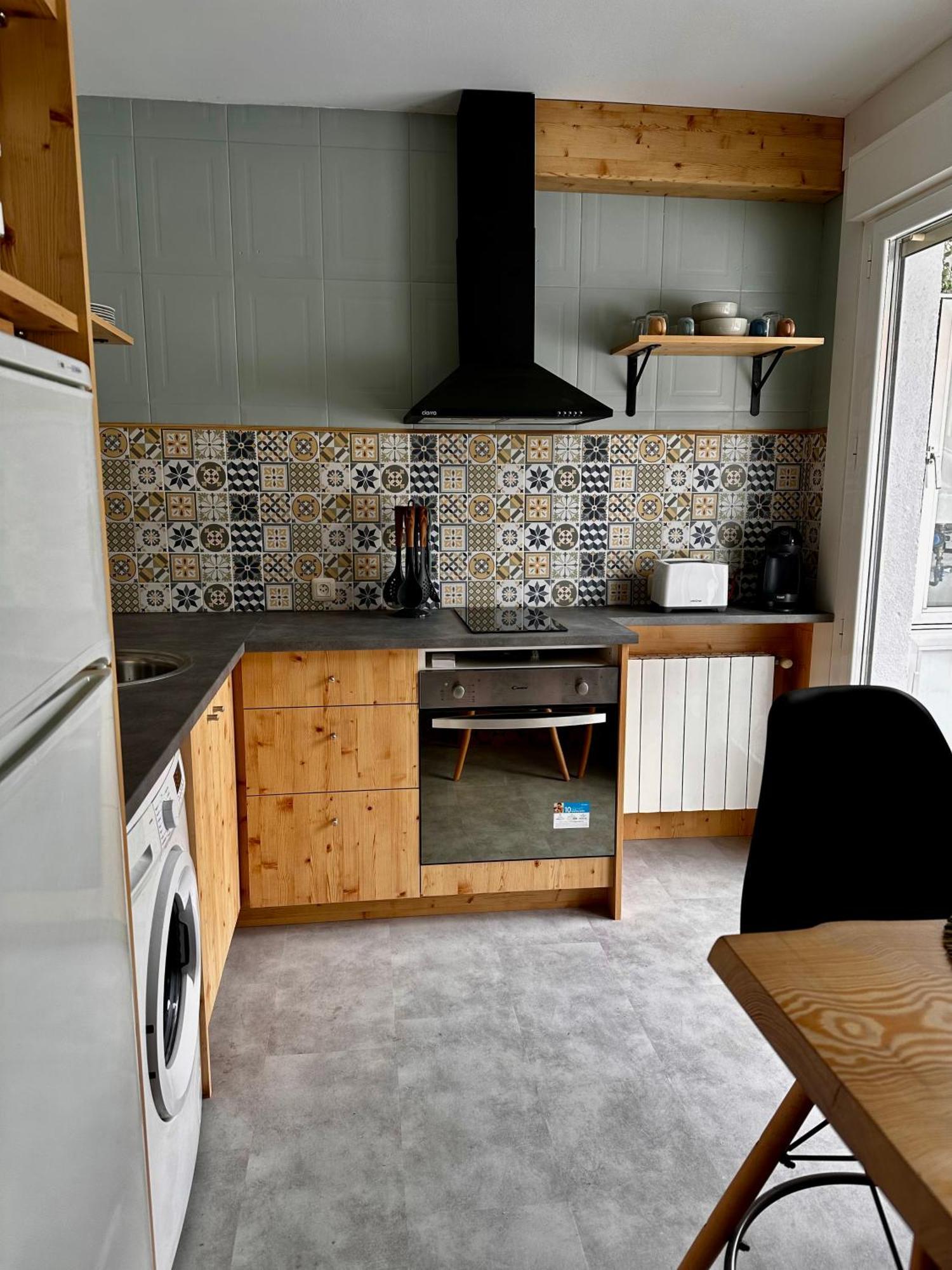 Gredos Starlight House - Auriga Appartement Mijares  Buitenkant foto