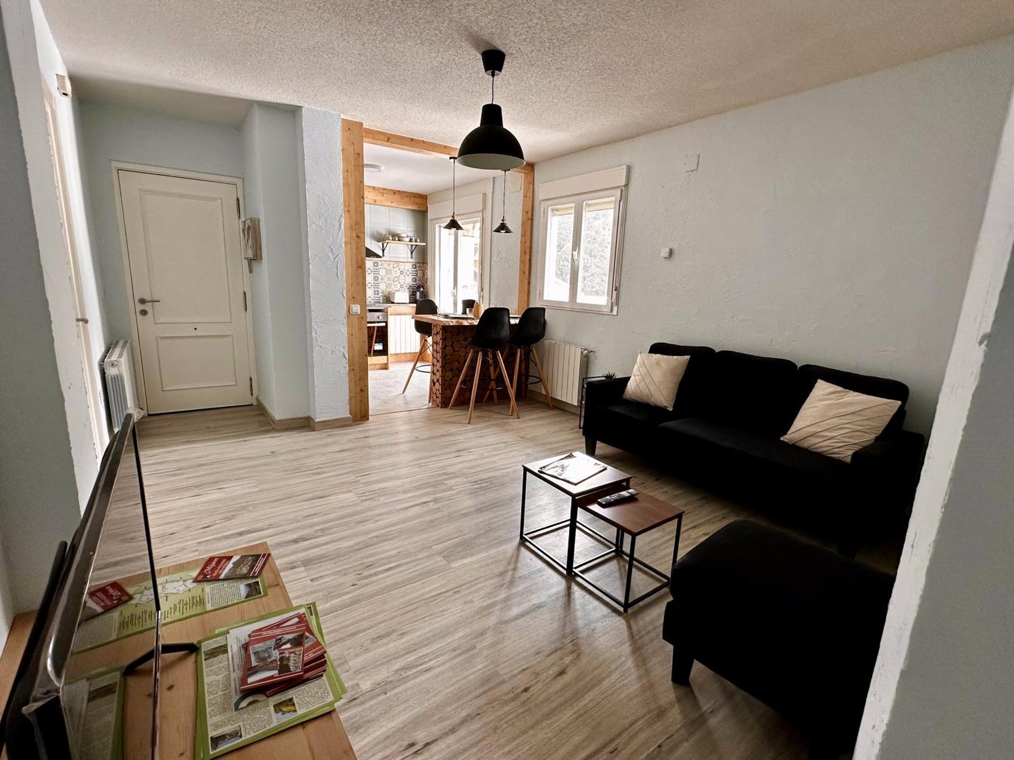 Gredos Starlight House - Auriga Appartement Mijares  Buitenkant foto