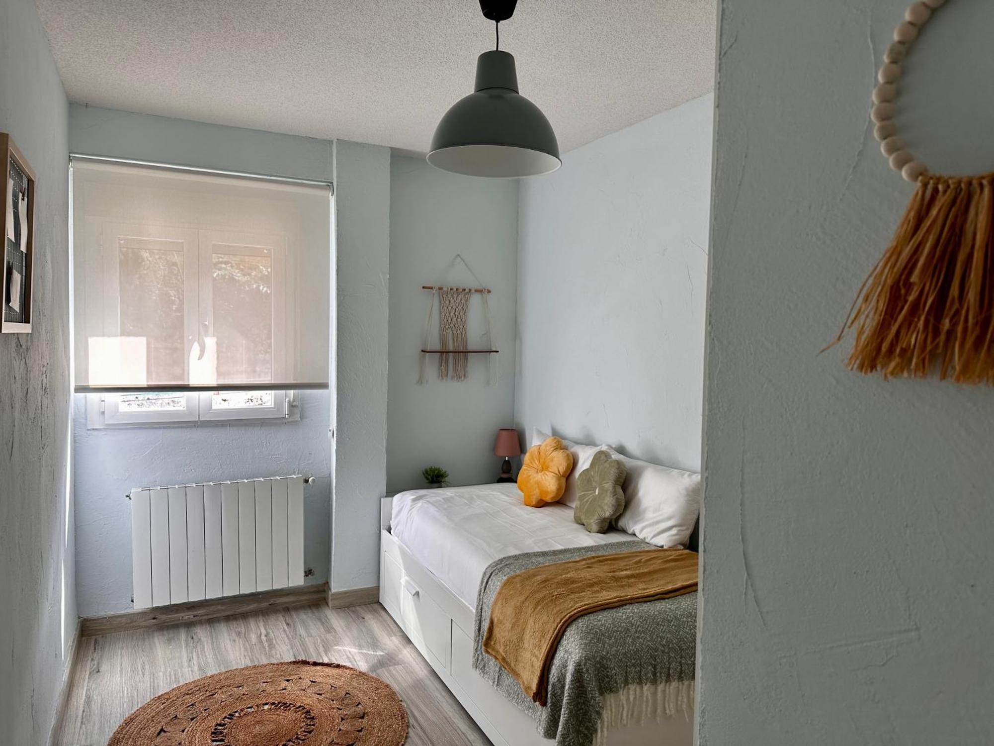 Gredos Starlight House - Auriga Appartement Mijares  Buitenkant foto