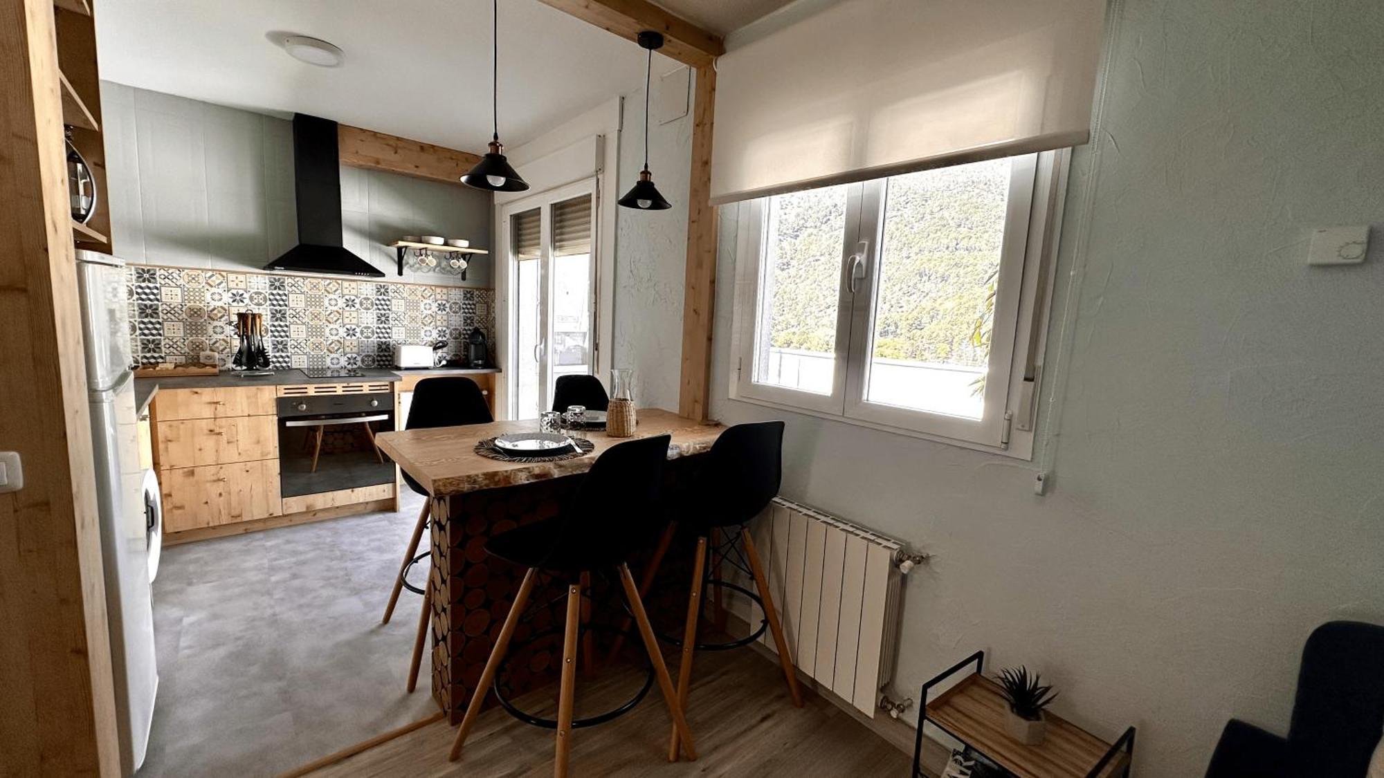Gredos Starlight House - Auriga Appartement Mijares  Buitenkant foto