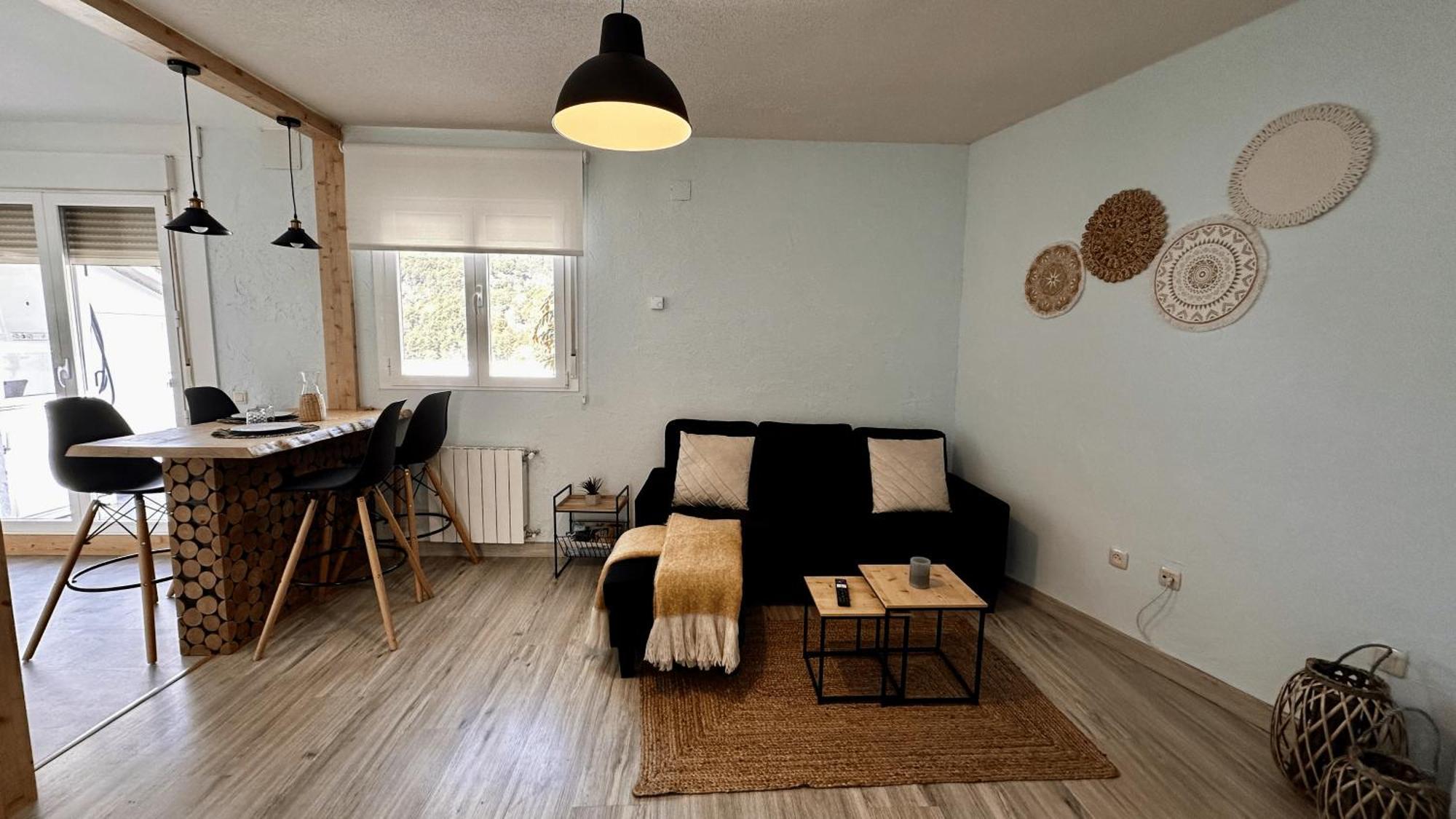 Gredos Starlight House - Auriga Appartement Mijares  Buitenkant foto